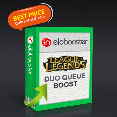 Fast LoL Duo Queue Boost, Cheap Duo Queue Boosting Review